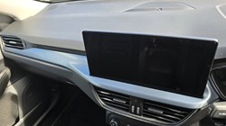 2023 (23) FORD FOCUS 1.0 EcoBoost Hybrid mHEV Active X 5dr Auto 4599225