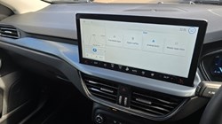 2023 (23) FORD FOCUS 1.0 EcoBoost Hybrid mHEV Active X 5dr Auto 4599237