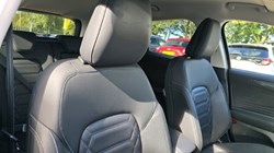 2023 (23) FORD FOCUS 1.0 EcoBoost Hybrid mHEV Active X 5dr Auto 4599223