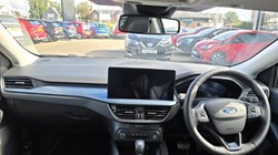 2023 (23) FORD FOCUS 1.0 EcoBoost Hybrid mHEV Active X 5dr Auto 4599213