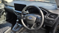 2023 (23) FORD FOCUS 1.0 EcoBoost Hybrid mHEV Active X 5dr Auto 4599221