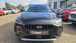 2023 (23) FORD FOCUS 1.0 EcoBoost Hybrid mHEV Active X 5dr Auto 4599194