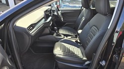 2023 (23) FORD FOCUS 1.0 EcoBoost Hybrid mHEV Active X 5dr Auto 4599216