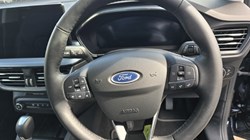2023 (23) FORD FOCUS 1.0 EcoBoost Hybrid mHEV Active X 5dr Auto 4599227