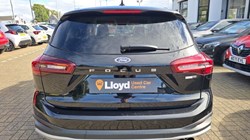 2023 (23) FORD FOCUS 1.0 EcoBoost Hybrid mHEV Active X 5dr Auto 4599202