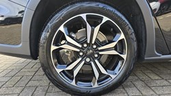 2023 (23) FORD FOCUS 1.0 EcoBoost Hybrid mHEV Active X 5dr Auto 4599191