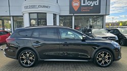 2023 (23) FORD FOCUS 1.0 EcoBoost Hybrid mHEV Active X 5dr Auto 4599188