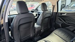 2023 (23) FORD FOCUS 1.0 EcoBoost Hybrid mHEV Active X 5dr Auto 4599211