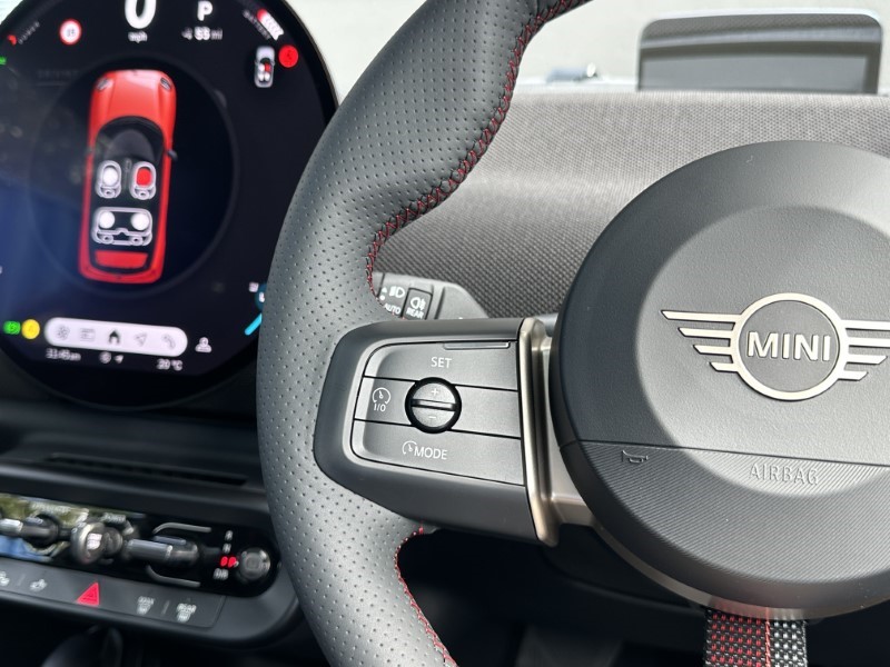  MINI COOPER 135kW E Sport [Level 2] 41kWh 3dr Auto 3333209