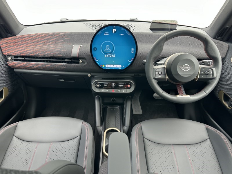  MINI COOPER 135kW E Sport [Level 2] 41kWh 3dr Auto 3333225