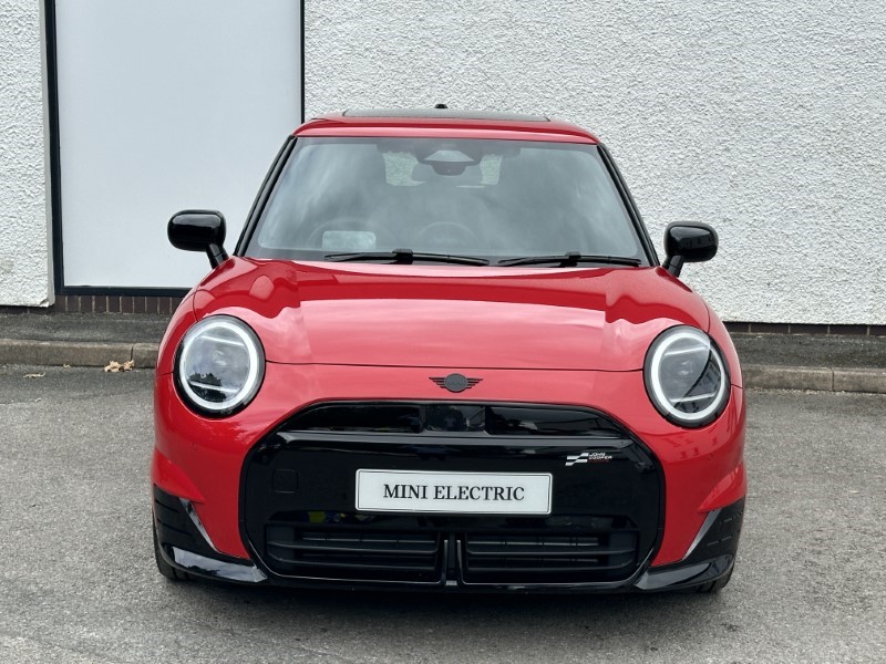  MINI COOPER 135kW E Sport [Level 2] 41kWh 3dr Auto 3333243