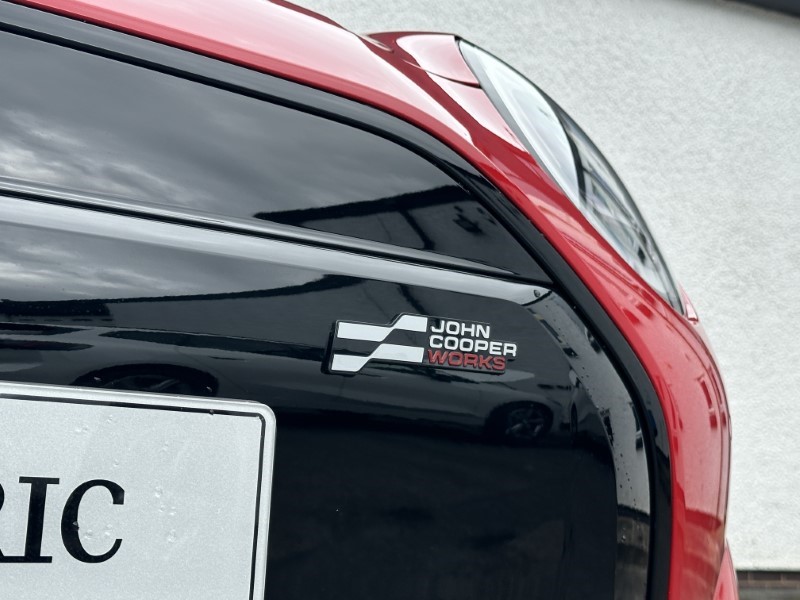  MINI COOPER 135kW E Sport [Level 2] 41kWh 3dr Auto 3333239