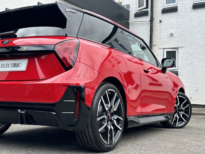  MINI COOPER 135kW E Sport [Level 2] 41kWh 3dr Auto 3333233
