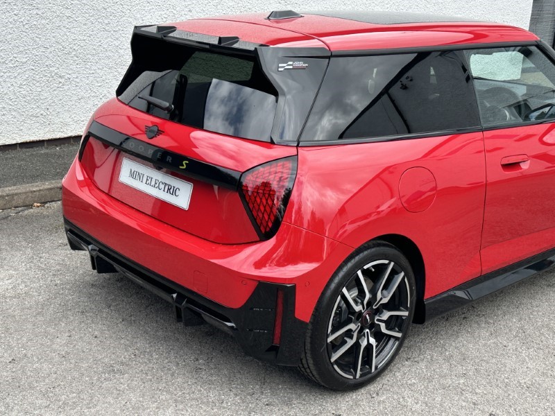  MINI COOPER 135kW E Sport [Level 2] 41kWh 3dr Auto 3333232