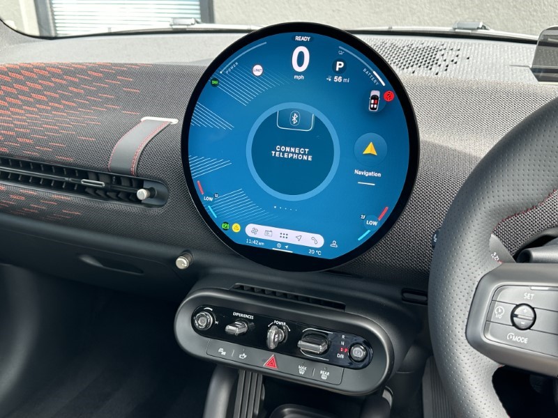  MINI COOPER 135kW E Sport [Level 2] 41kWh 3dr Auto 3333198