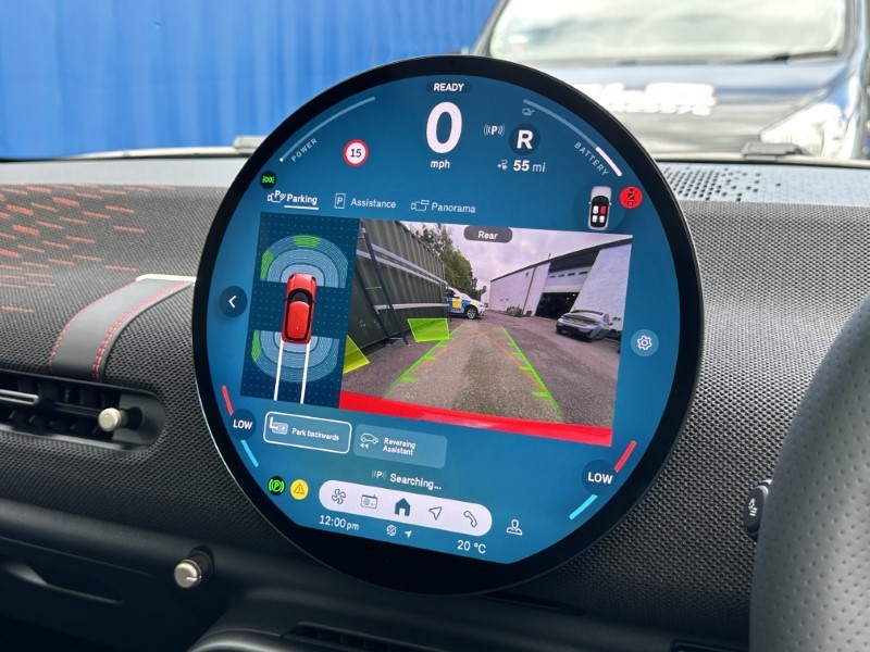  MINI COOPER 135kW E Sport [Level 2] 41kWh 3dr Auto 3333216