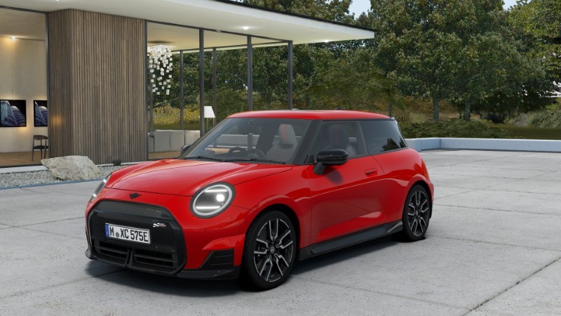  MINI COOPER 135kW E Sport [Level 2] 41kWh 3dr Auto 3274312