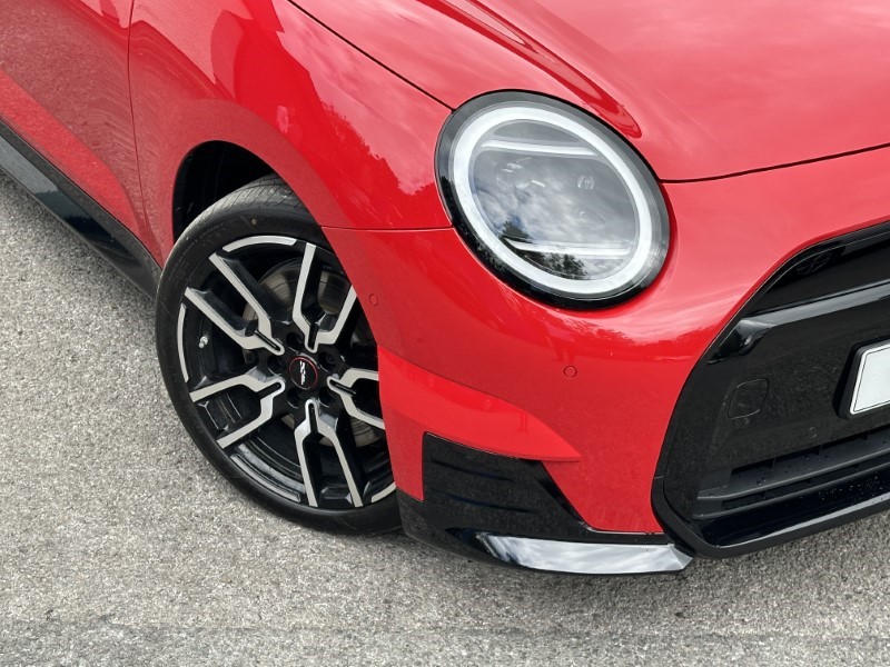  MINI COOPER 135kW E Sport [Level 2] 41kWh 3dr Auto 3333237