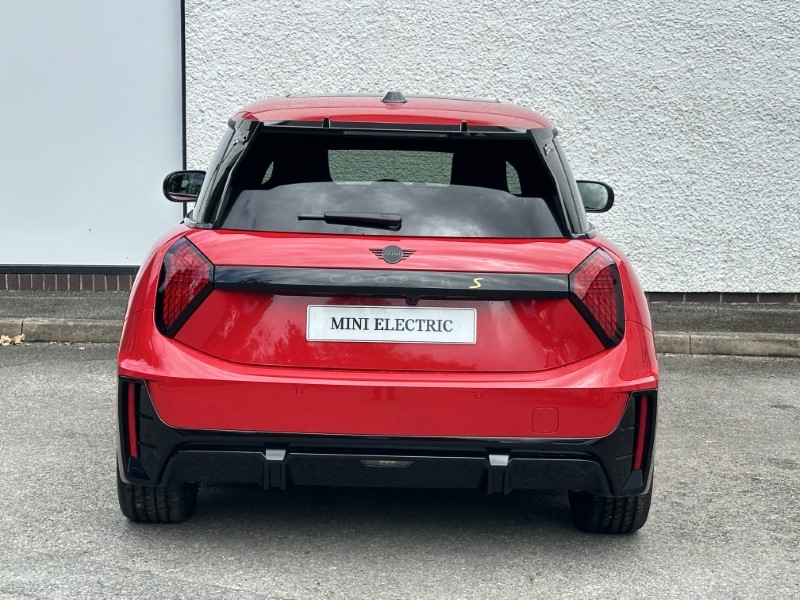  MINI COOPER 135kW E Sport [Level 2] 41kWh 3dr Auto 3333220