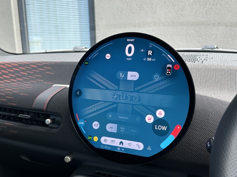  MINI COOPER 135kW E Sport [Level 2] 41kWh 3dr Auto 3333200