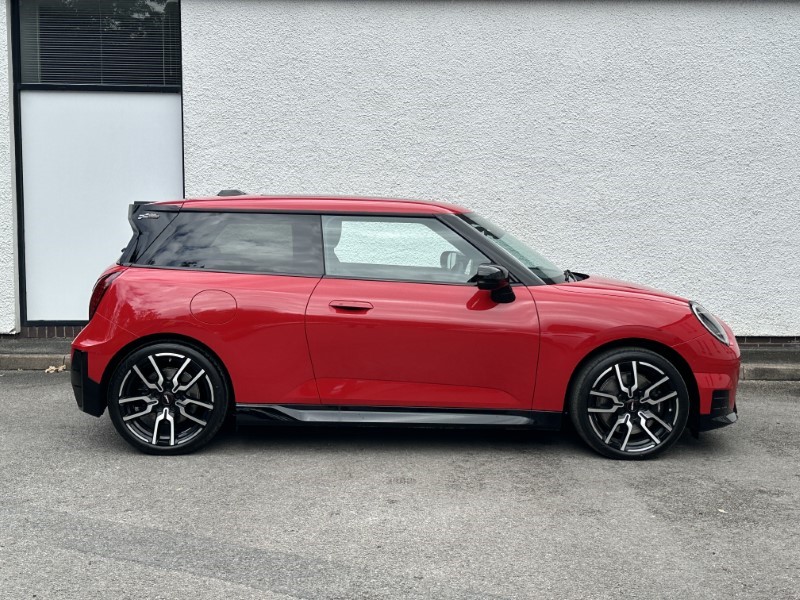  MINI COOPER 135kW E Sport [Level 2] 41kWh 3dr Auto 3333227