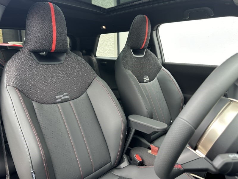  MINI COOPER 135kW E Sport [Level 2] 41kWh 3dr Auto 3333229