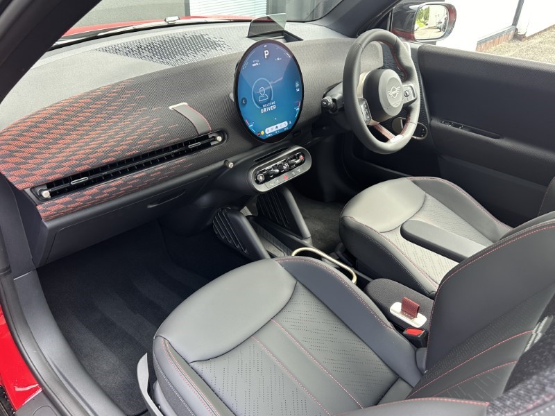  MINI COOPER 135kW E Sport [Level 2] 41kWh 3dr Auto 3333214