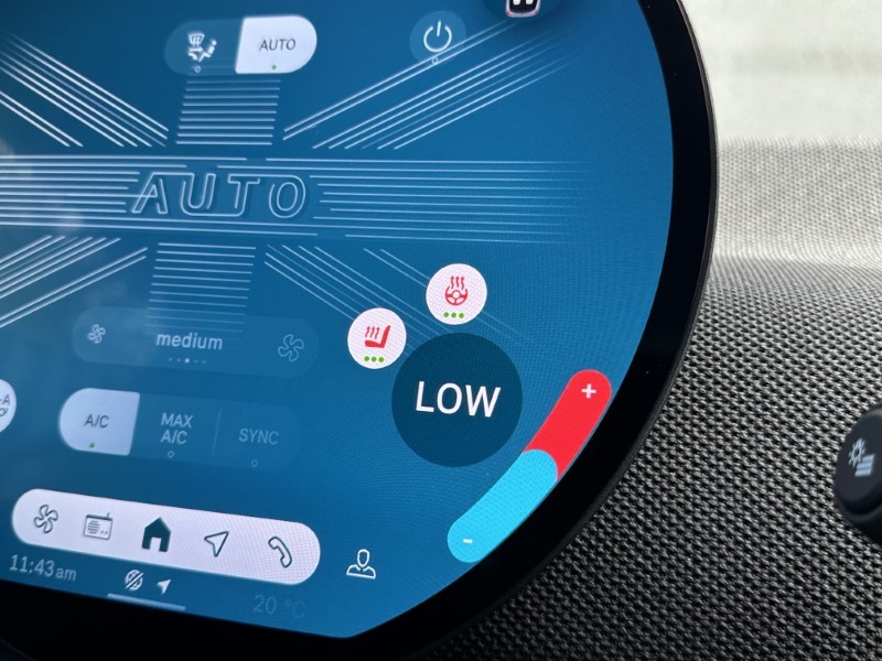  MINI COOPER 135kW E Sport [Level 2] 41kWh 3dr Auto 3333201