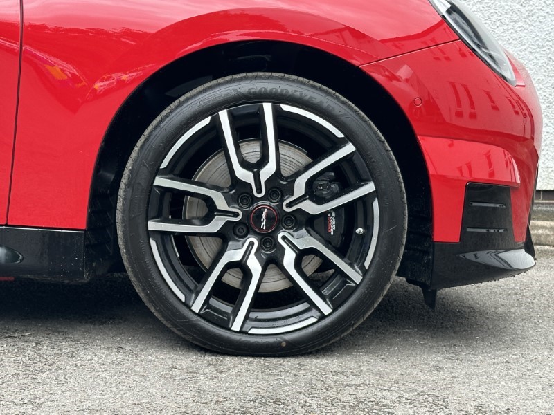  MINI COOPER 135kW E Sport [Level 2] 41kWh 3dr Auto 3333228