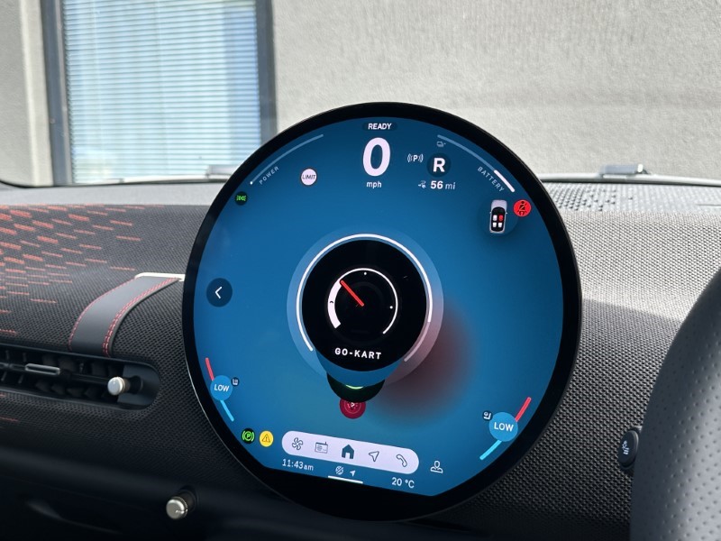  MINI COOPER 135kW E Sport [Level 2] 41kWh 3dr Auto 3333203