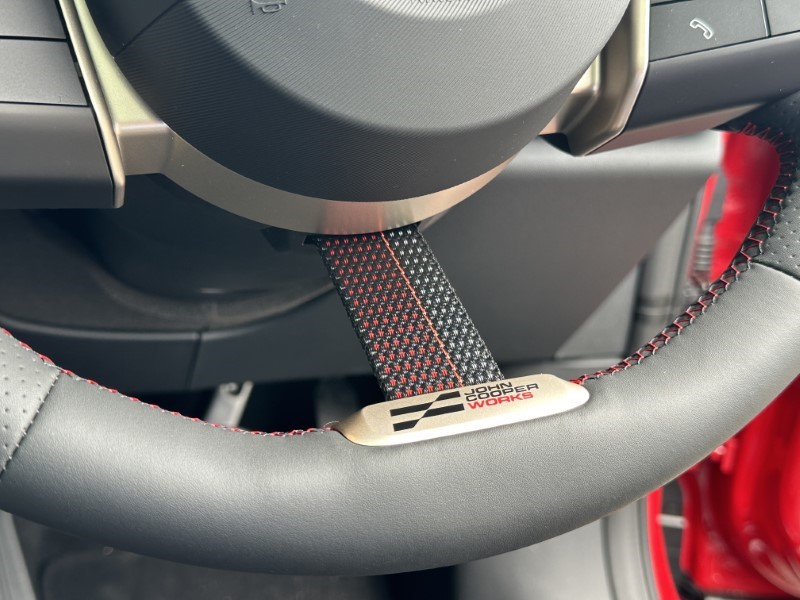  MINI COOPER 135kW E Sport [Level 2] 41kWh 3dr Auto 3333217