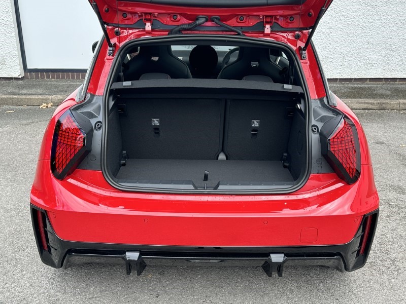  MINI COOPER 135kW E Sport [Level 2] 41kWh 3dr Auto 3333222