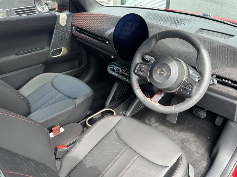  MINI COOPER 135kW E Sport [Level 2] 41kWh 3dr Auto 3333213