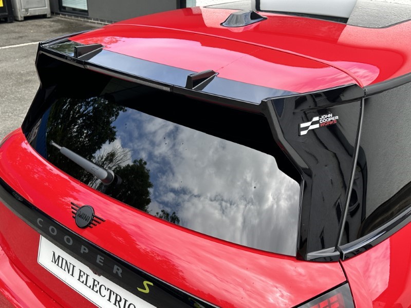  MINI COOPER 135kW E Sport [Level 2] 41kWh 3dr Auto 3333224