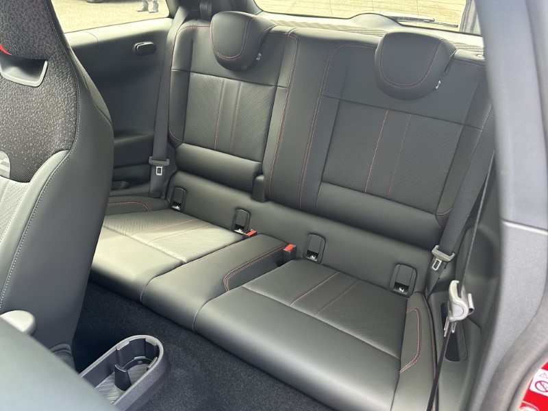  MINI COOPER 135kW E Sport [Level 2] 41kWh 3dr Auto 3333215