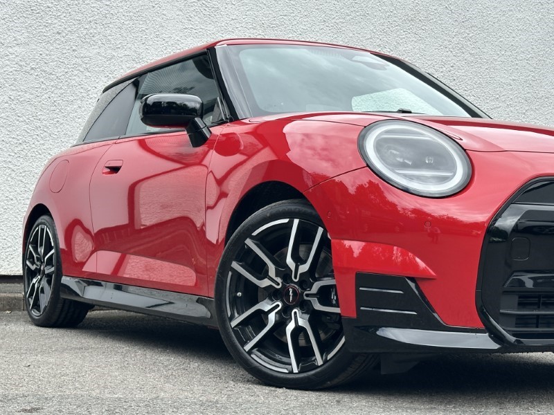 MINI COOPER 135kW E Sport [Level 2] 41kWh 3dr Auto 3333236