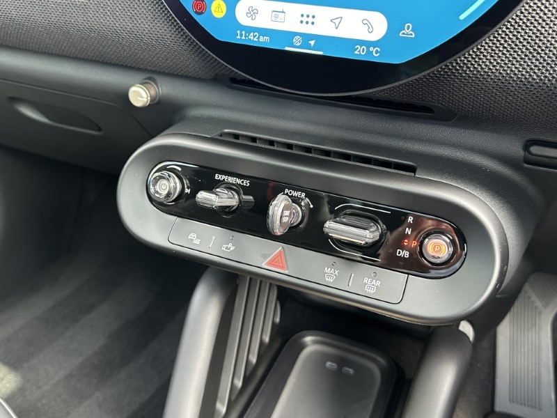  MINI COOPER 135kW E Sport [Level 2] 41kWh 3dr Auto 3333197