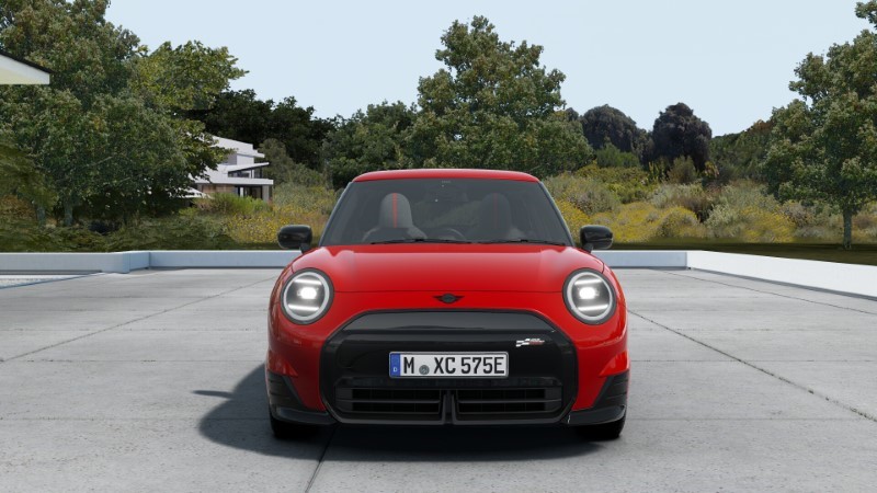  MINI COOPER 135kW E Sport [Level 2] 41kWh 3dr Auto 3274316