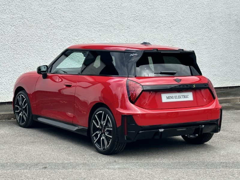  MINI COOPER 135kW E Sport [Level 2] 41kWh 3dr Auto 3333219