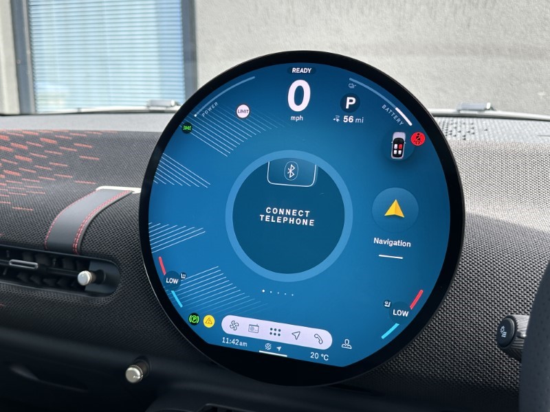  MINI COOPER 135kW E Sport [Level 2] 41kWh 3dr Auto 3333199