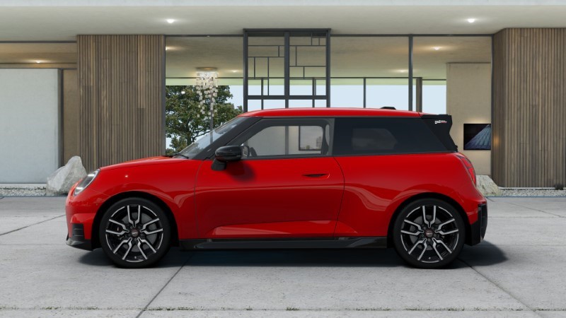  MINI COOPER 135kW E Sport [Level 2] 41kWh 3dr Auto 3274315