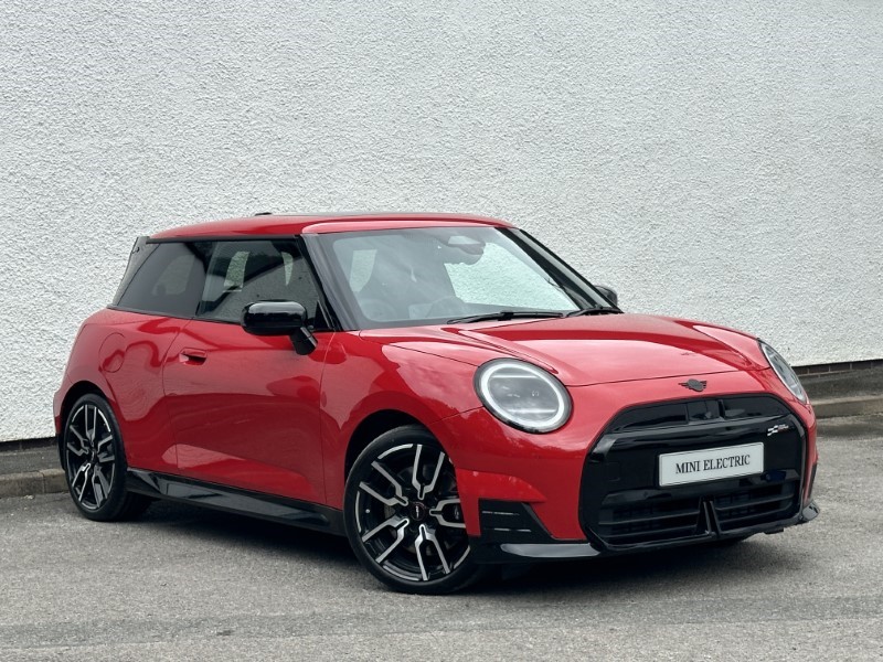  MINI COOPER 135kW E Sport [Level 2] 41kWh 3dr Auto 3333235