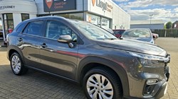 2023 (23) SUZUKI S-CROSS 1.4 Boosterjet 48V Hybrid Motion 5dr 4599255