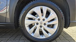 2023 (23) SUZUKI S-CROSS 1.4 Boosterjet 48V Hybrid Motion 5dr 4599252