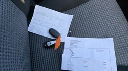 2023 (23) SUZUKI S-CROSS 1.4 Boosterjet 48V Hybrid Motion 5dr 4599297