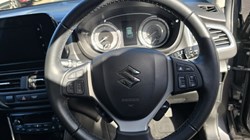 2023 (23) SUZUKI S-CROSS 1.4 Boosterjet 48V Hybrid Motion 5dr 4599288