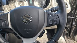 2023 (23) SUZUKI S-CROSS 1.4 Boosterjet 48V Hybrid Motion 5dr 4599289