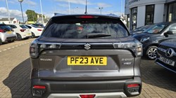 2023 (23) SUZUKI S-CROSS 1.4 Boosterjet 48V Hybrid Motion 5dr 4599264