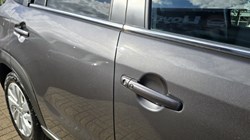 2023 (23) SUZUKI S-CROSS 1.4 Boosterjet 48V Hybrid Motion 5dr 4599281