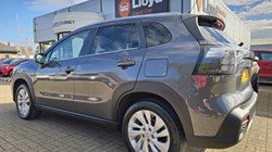 2023 (23) SUZUKI S-CROSS 1.4 Boosterjet 48V Hybrid Motion 5dr 4599266